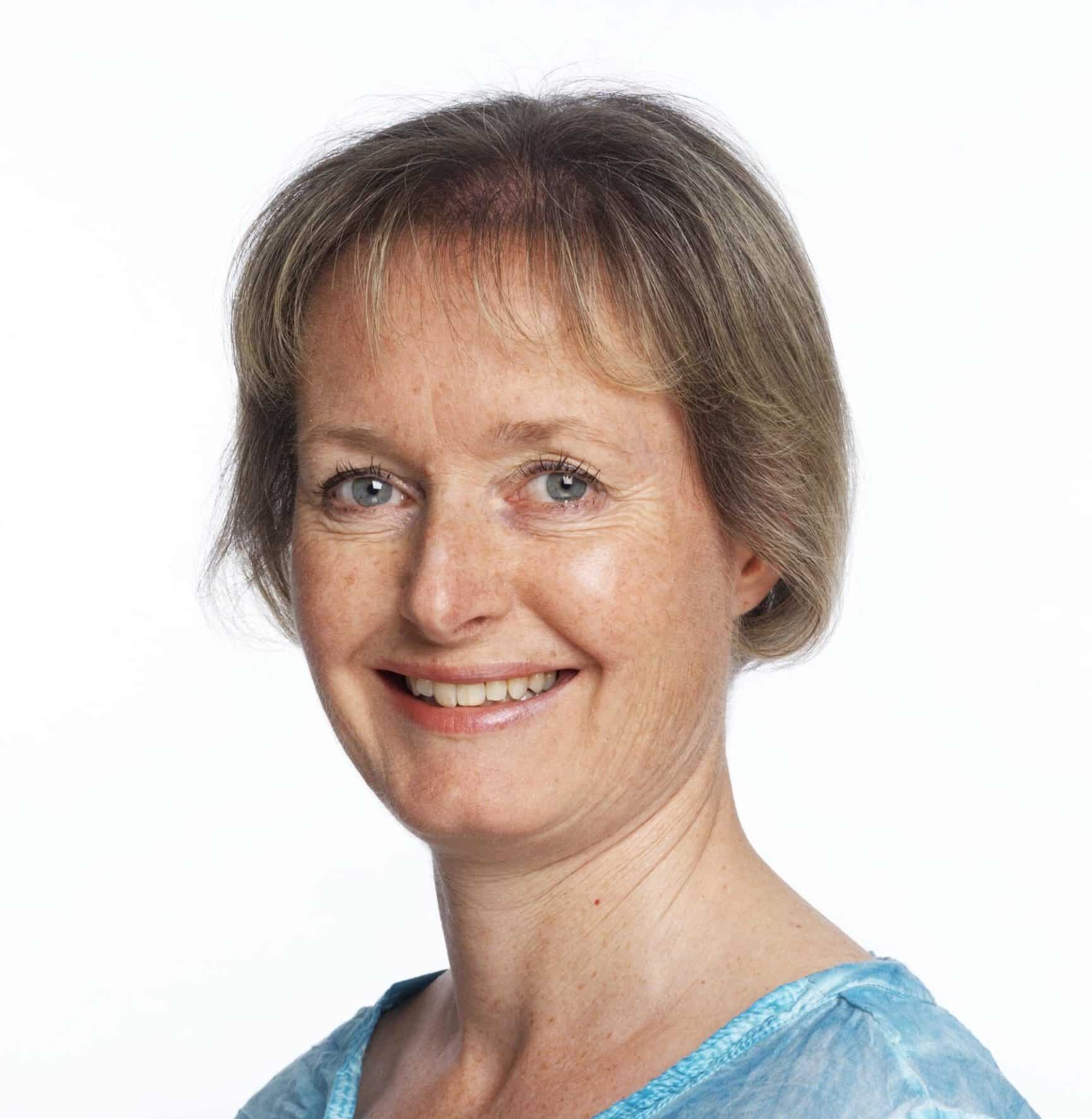 Bilde av Cathrine M. Whist