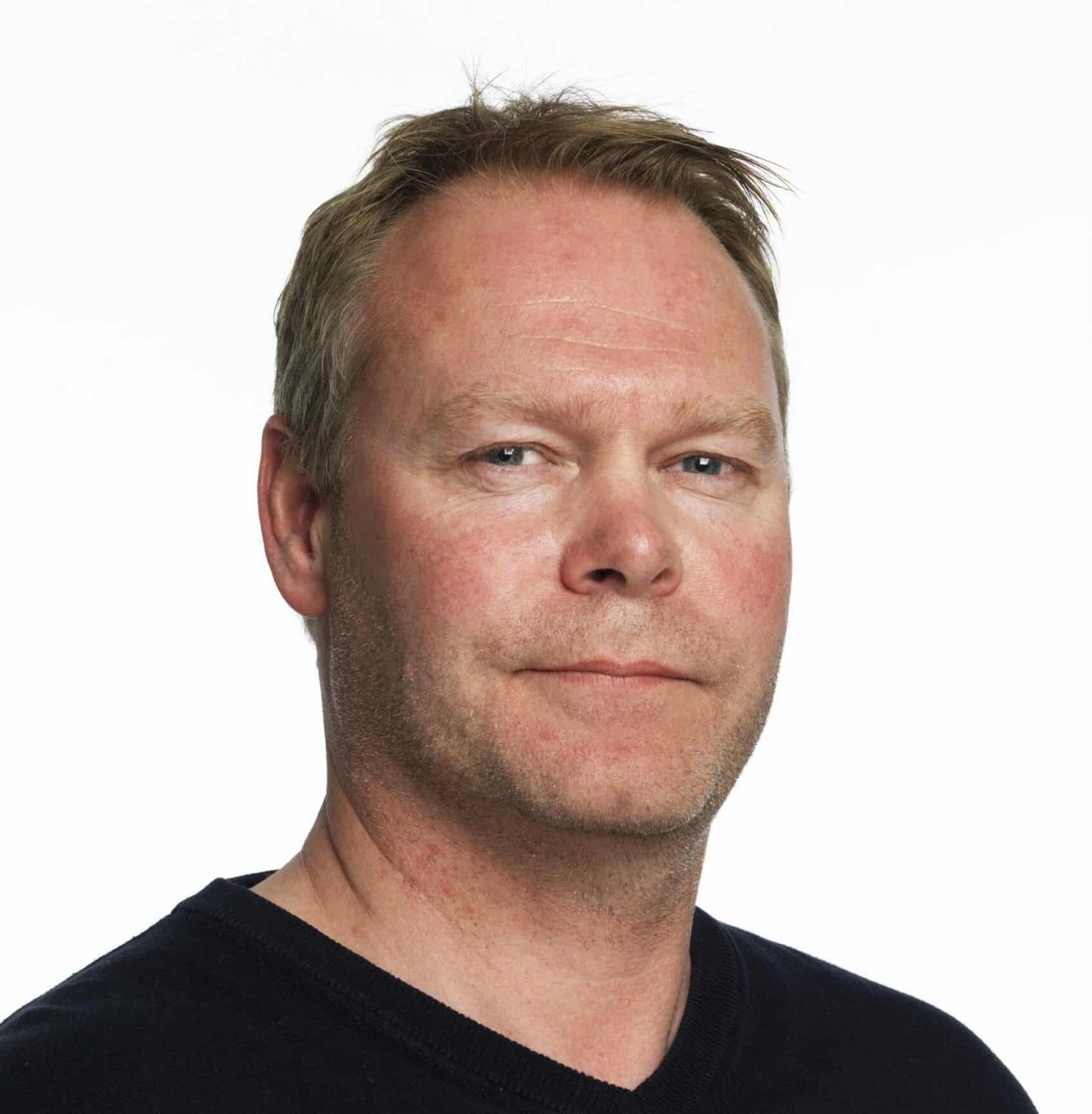 Bilde av Odd Ivar Holth