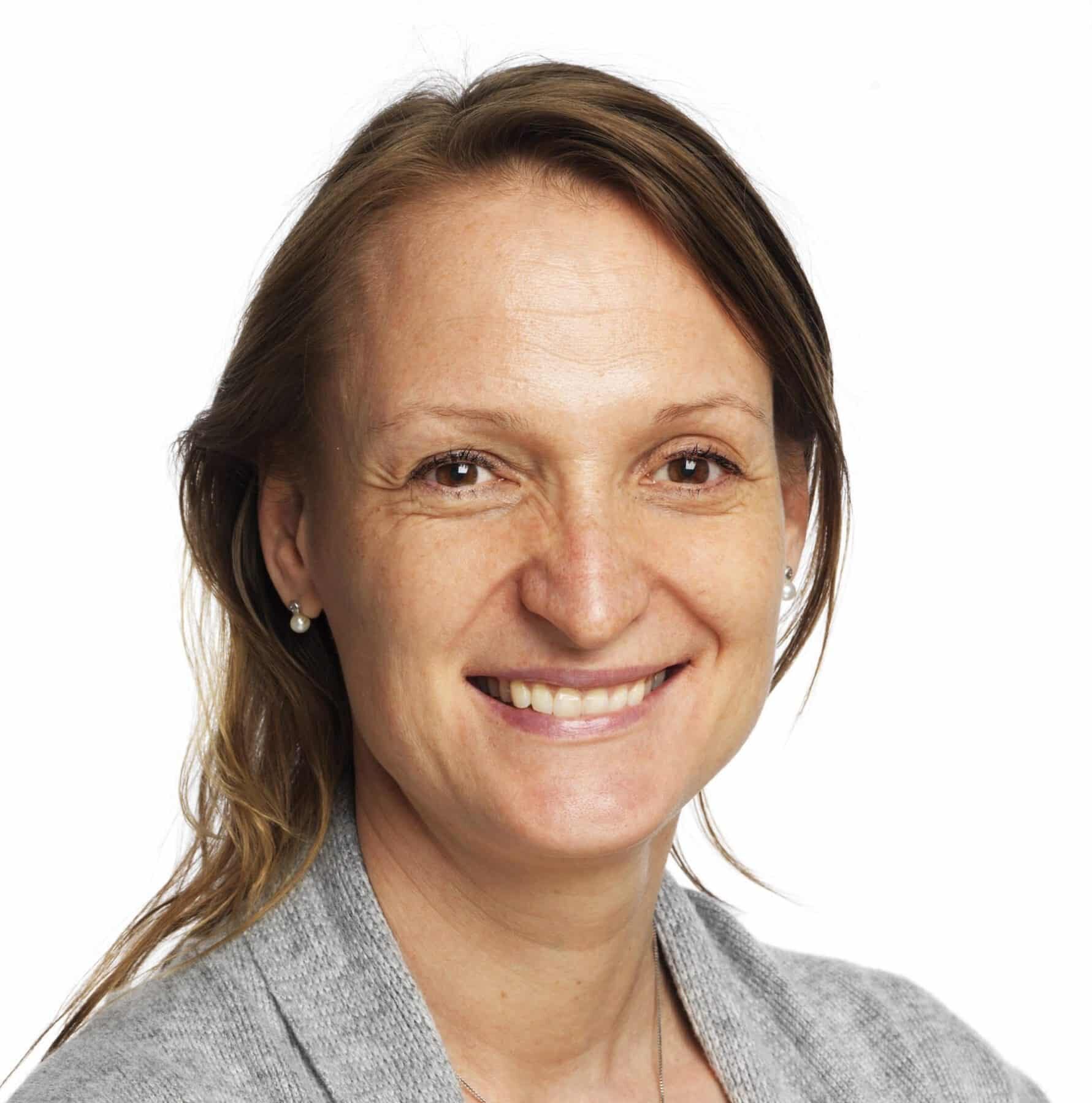 Bilde av Shari Julia Aasheim Lydvo