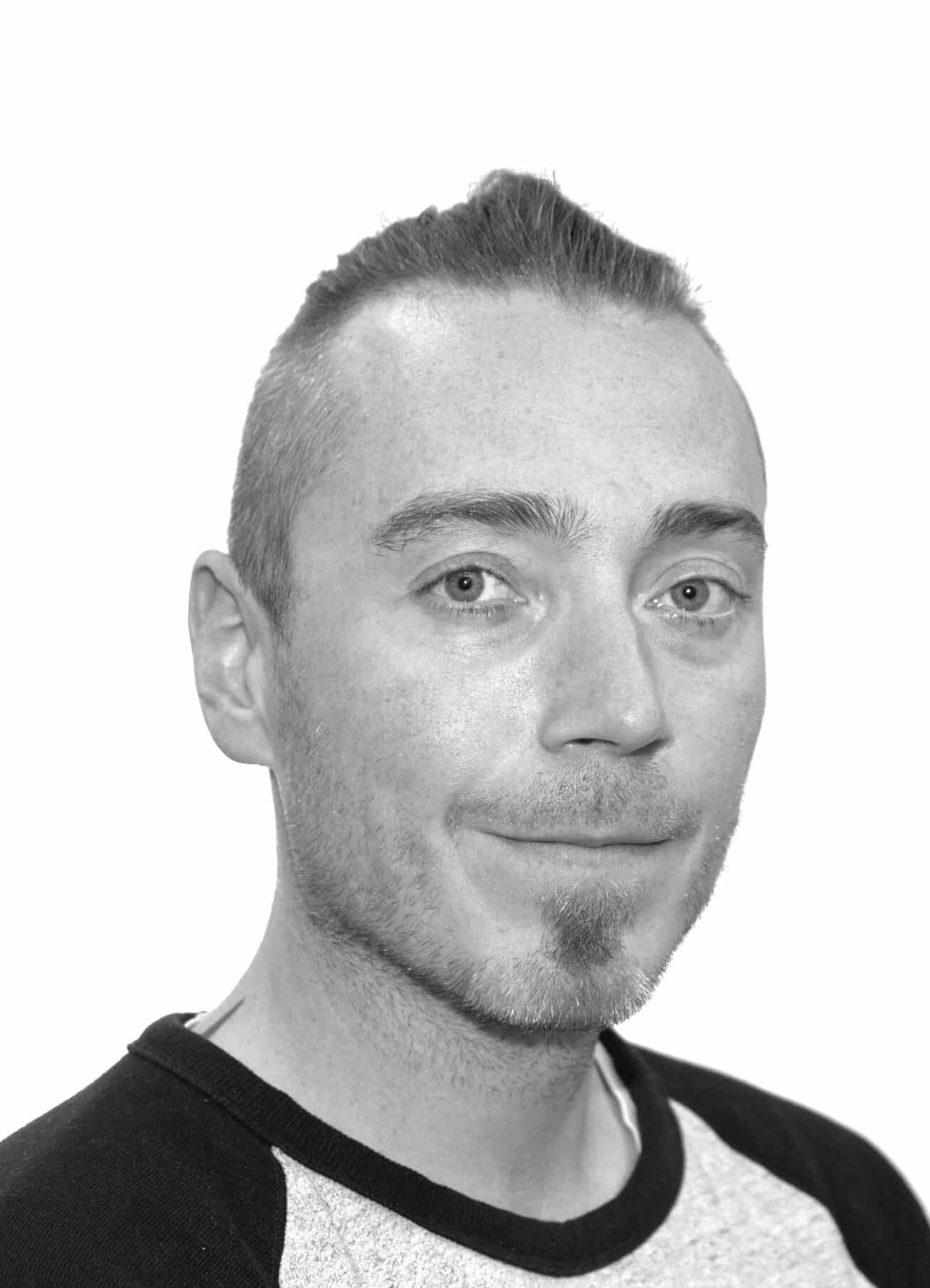 Bilde av Robert Brødreskift