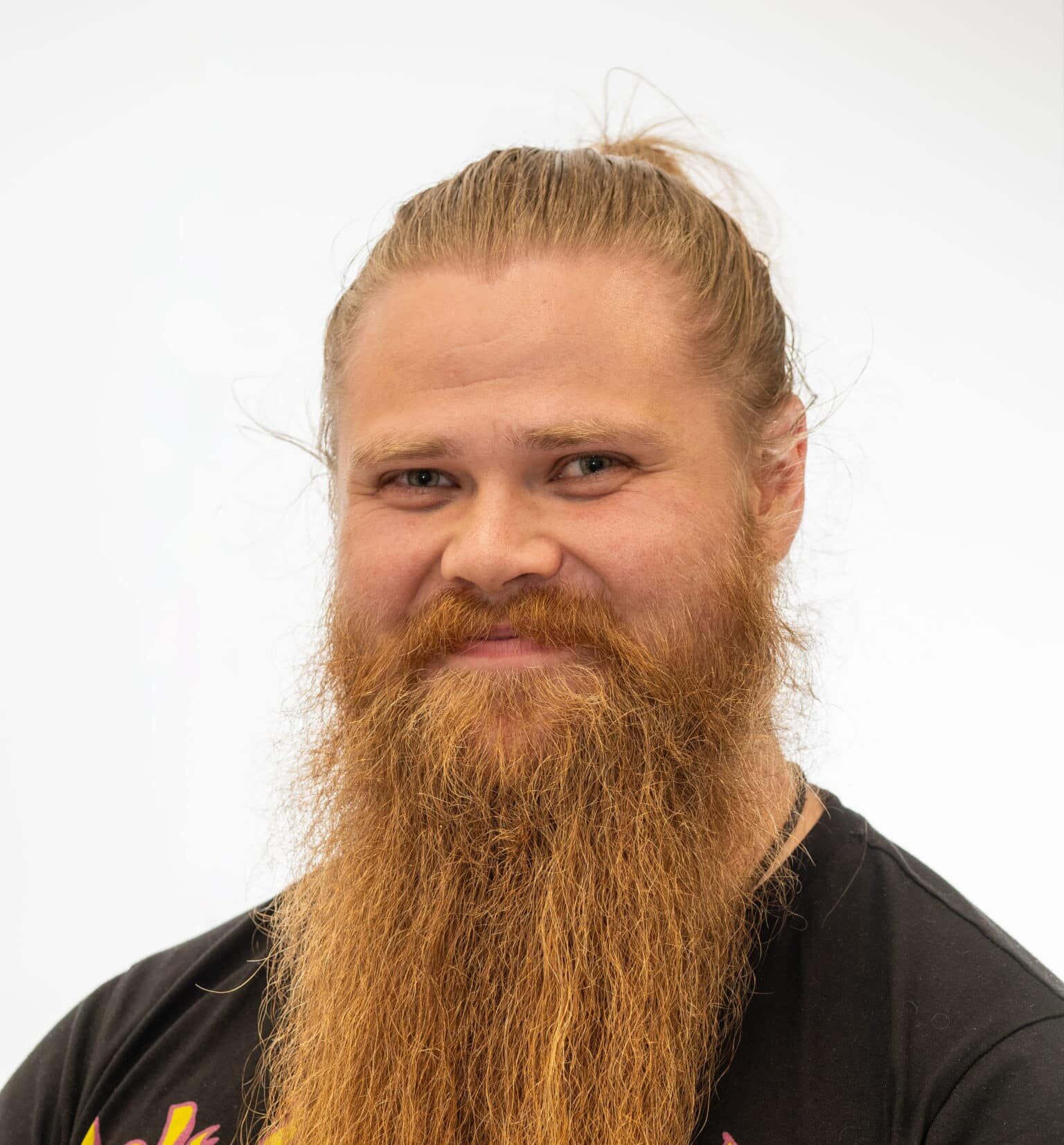 Bilde av Jan Ola Fodnes